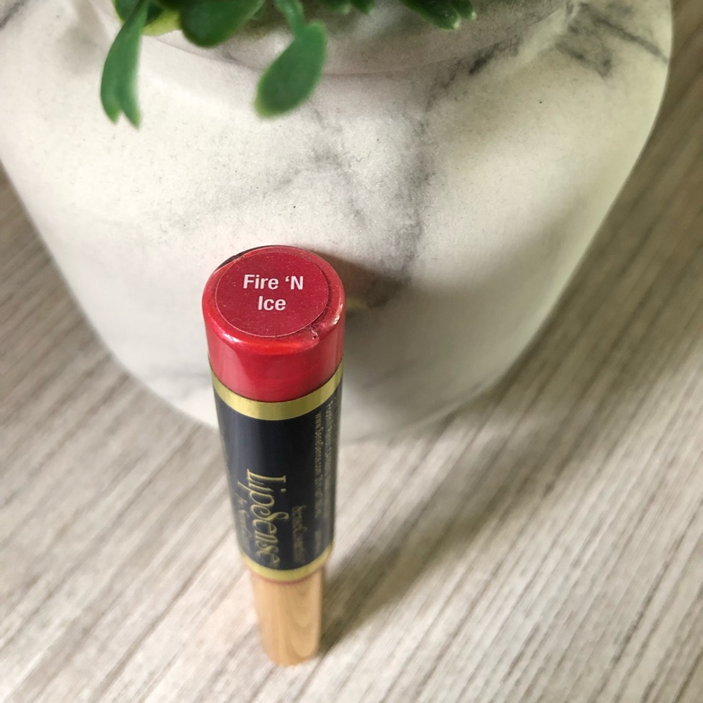 Fire ‘N Ice LipSense